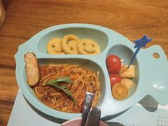 -原石牛扒·约会餐厅(龙城万科里店)
