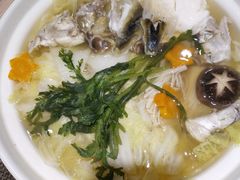 -桥岚·巷子鲜河豚鱼(专门店)