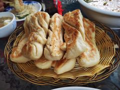 卷子-燕北云山·农家菜·灶台鱼(密云溪翁庄店)