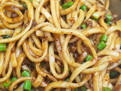 -左撇子私房面