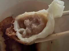 祥记经典锅贴-祥记汤圆(东宝兴路店)
