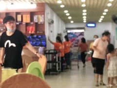 大堂-双月饭店·20年老字号(新村店)