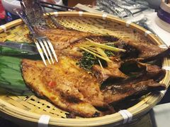 -云海肴·汽锅鸡·云南菜(天津国金汇店)