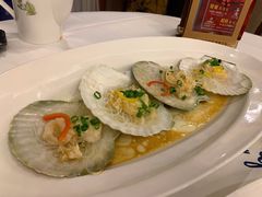 -名苑皇宫酒家(来魅力壁画村店)
