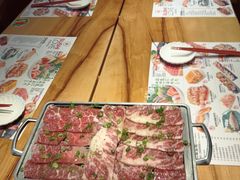 -Sushi Love 创意寿司(丽影广场店)