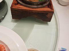 -富淳饭店(陆家嘴保利广场店)