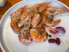 -福樱兰海鲜放题铁板烧(加州店)