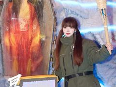 -E+有冰工厂·昆仑寒宫2(五角场店)