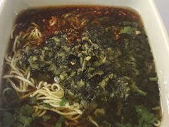 -晓庄学院-食堂