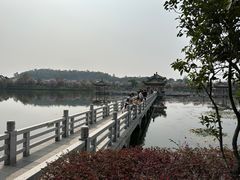 -星湖旅游景区七星岩