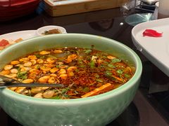 小份浑源凉粉-紫泥369粗粮季(鼓楼店)