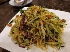 -东北大院铁锅炖(富业广场店)