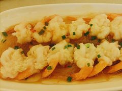 -外婆家(古墩印象城店)