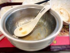 -真功夫(石岩佳华店)