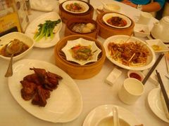 -潮福城大酒楼·潮味粤品·港式点心(湖滨北路店)