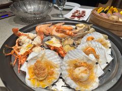 -粗茶淡饭·蒸鲜(光谷店)