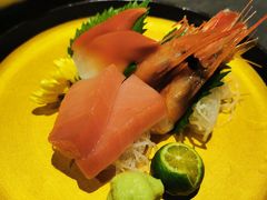 -铭牛烧肉·和牛海鲜自助(高新月牙湖店)