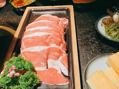 -湊湊火锅·茶憩(新中关购物中心店)