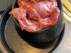 -花时·炭火烧肉(东百中心A馆店)