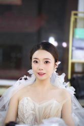 -欣薇婚纱(新源乐汇城店)