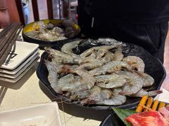 -猫爪爪原切自助烤肉(观音桥阳光世纪店)