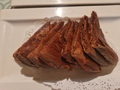 麻酱糖饼-峨嵋酒家(地安门店)