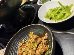 -东来顺·非遗火锅(高新店)