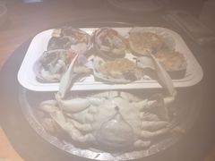 -三个渔夫·蒸汽海鲜(小白楼店)