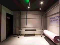 -成都太古里总府王府井亚朵X酒店