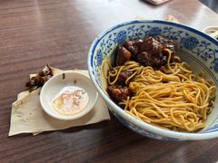 -瞻老元面馆(双塘路店)