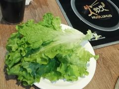 -火炉火自助餐(悠唐购物中心店)