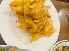 -老厨家(中央大街西七道街店)