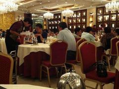 大堂-顺风海鲜港(金玉兰店)