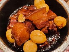 广式红烧肉-顺风汤馆·广府粤菜(江宸天街店)