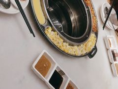 -韩宫宴炭火烤肉(昆山金鹰店)