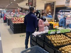 -AEON永旺(东方宝泰店)