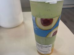 -树夏(鹭洲里店)