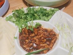-东北灶(高新银泰店)