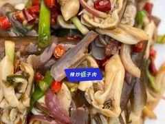 -四川小胡子海鲜(丁村万人海鲜广场店)