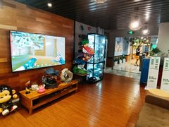 -网鱼网咖(上海静安寺店)