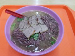 -牛马行牛肉饸饹铺(长春总店)