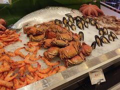 -君来湖滨饭店·玫瑰园