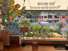 -良木缘咖啡西餐(川大店)