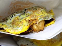 -南楼煎饼(滨江道店)