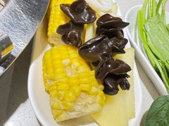 -新辣道鱼火锅(上地华联店)
