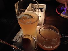 -TZ House音乐现场(来福士中心店)