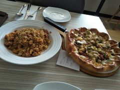 -必胜客(桐乡吾悦广场店)