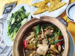 -翠景湾脆鱼轩·中山脆肉鲩(井岸17年老店)