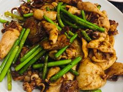 -良友·海鲜青岛菜(五四广场店)