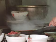 -刘信牛羊肉小炒泡馍(回民街店)